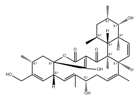 , 78798-07-9, 结构式