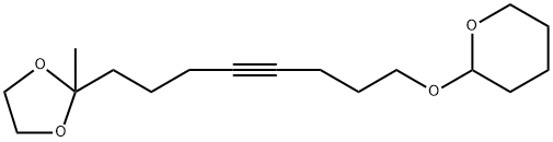 78908-03-9 化学構造式