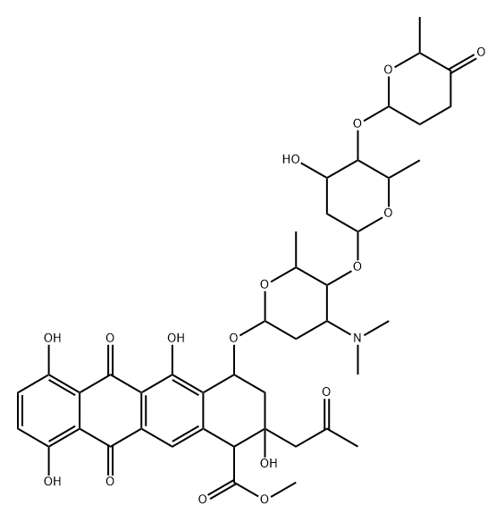 79234-80-3 1-羟基莎夫尔霉素