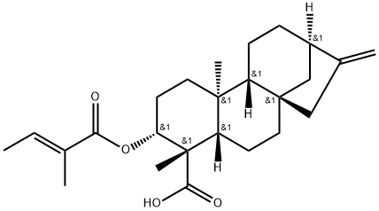 79406-09-0 Structure