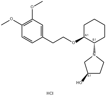 盐酸维那卡兰杂质5((3R,1