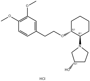 795281-99-1 盐酸维那卡兰杂质2((3S,1'R,2'R) - 异构体)