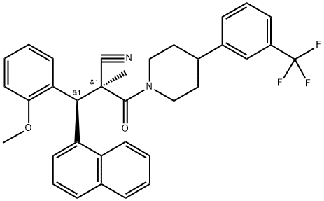 796854-35-8, 796854-35-8, 结构式