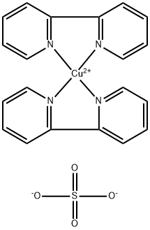 copper: sulfuric acid: 2-(3,4,5,6-tetrahydro-2H-pyridin-2-yl)-6H-pyridine: 2-(3,4,5,6-tetrahydro-2H-pyridin-2-yl)-3,4,5,6-tetrahydro-2H-pyridine Struktur