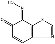 79885-18-0 6,7-Benzothiazoledione,7-oxime,(E)-(9CI)