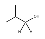 1-Propan-1,1-d2-ol, 2-methyl- (9CI)|