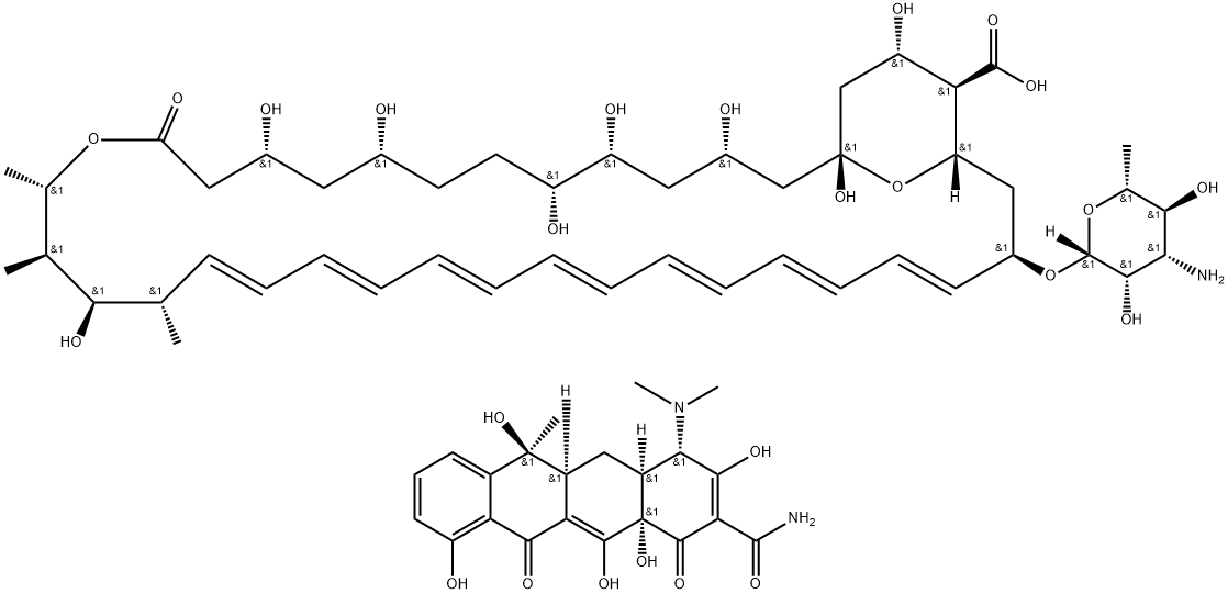 8013-46-5 Mysteclin-Ovula