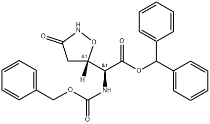 80132-10-1 Structure