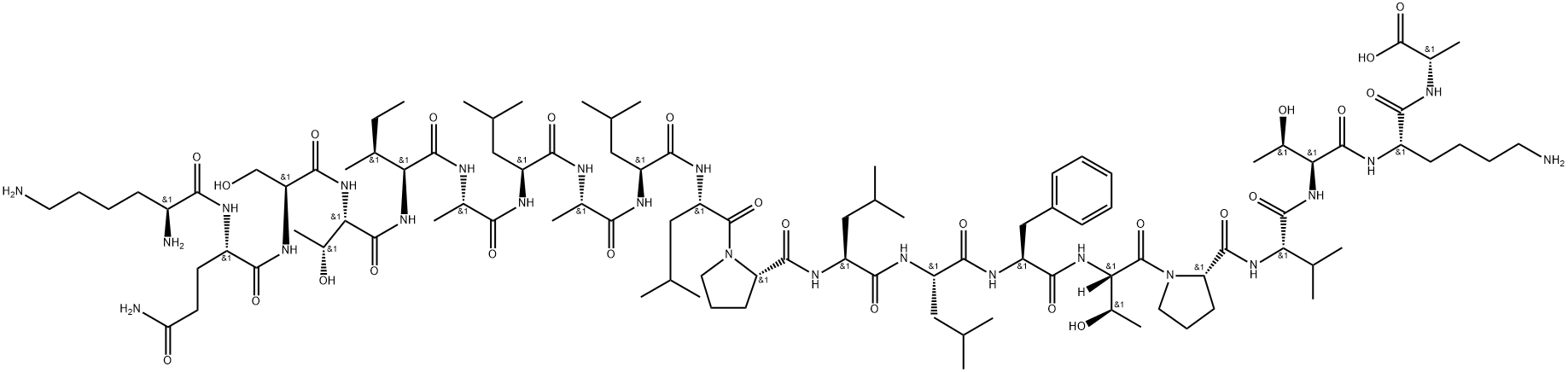 80395-90-0 碱性磷酸单酯酶(大肠杆菌)