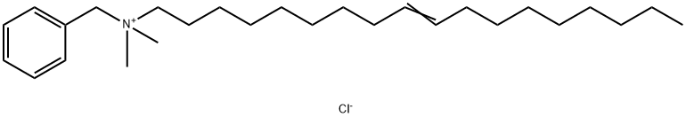 80458-20-4 油基苄基二甲基氯化铵