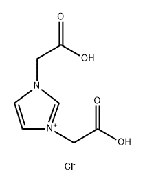 Zoledronic Acid Related Compound Struktur