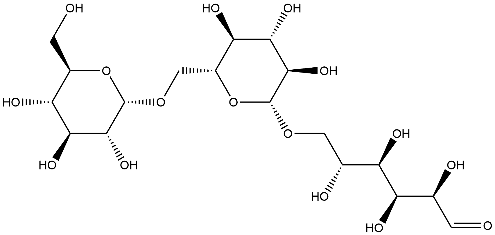 nephritogenoside,81276-22-4,结构式