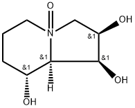 81759-44-6 swainsonine N-oxide