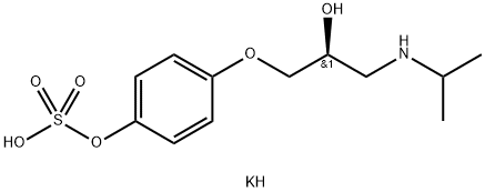 81924-67-6 prenalterol sulfate ester