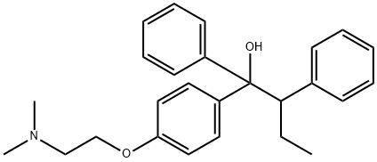 82407-94-1 1-[4-(2-DIMETHYLAMINOETHOXY)[14C]PHENYL)]-1,2-DIPHENYLBUTAN-1-OL