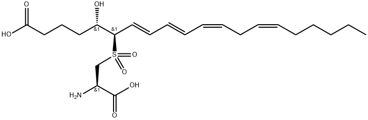 化合物 T32680 结构式