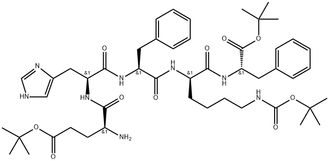 82923-26-0 Structure