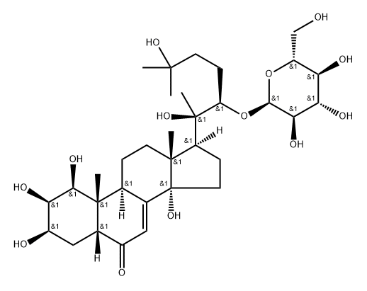 83207-65-2 silenoside C