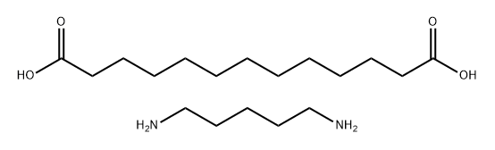 PA513 化学構造式