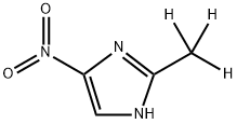 83413-08-5 2-甲基-5-硝基咪唑-D3