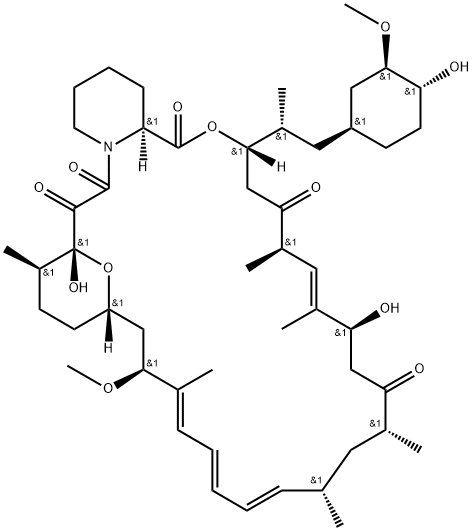 32-DESMETHOXYRAPAMYCIN  1GM|去甲氧基雷帕霉素