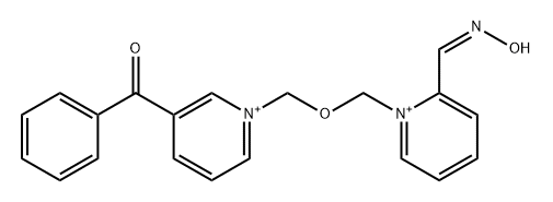 化合物 T32074, 83972-73-0, 结构式