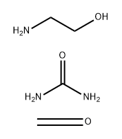 84067-09-4 Urea, reaction products with ethanolamine and formaldehyde