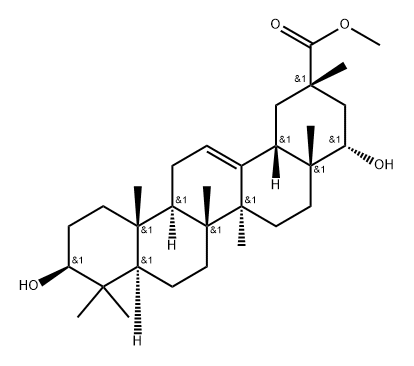 regelindiol B Structure