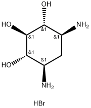 84107-26-6 2-デオキシストレプタミン, 二臭化水素酸塩