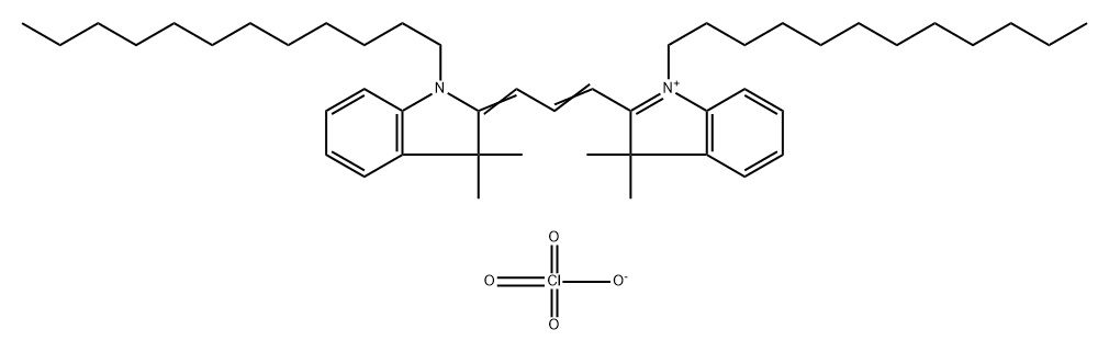 Diic(12),84109-08-0,结构式