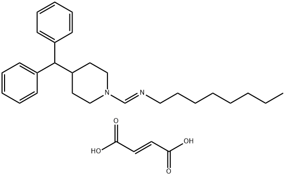 fenoctimine,84132-11-6,结构式