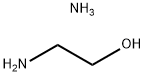 Ethanol, 2-amino-, reaction products with ammonia, by-products from, distn. residues Structure