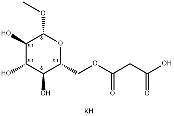 84324-94-7 Methyl 6-O-trityl-a-D-glucopyranoside