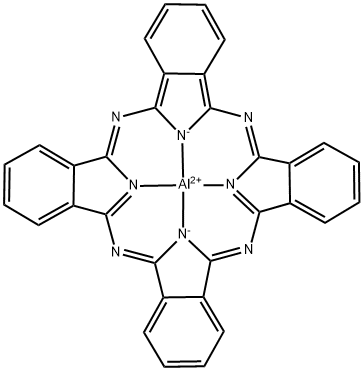 84370-49-0 Aluminum phthalocyanine