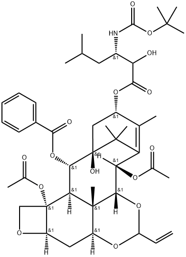 ARC-100 Structure