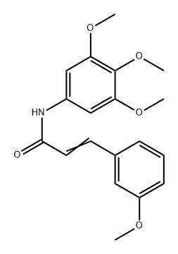 851714-47-1 Structure