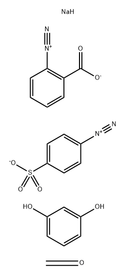 , 85203-62-9, 结构式