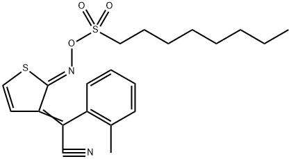 PAG108-Octane sulfonyl|PAG108-辛烷磺酰酯