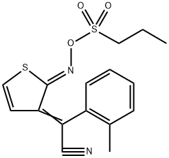 产酸剂PAG 103, 852246-55-0, 结构式