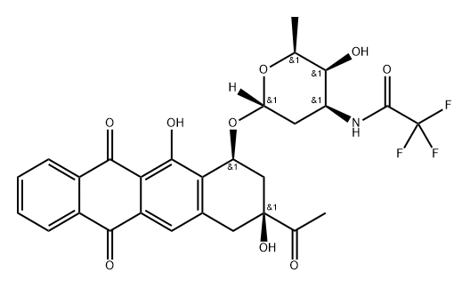 85440-44-4 Structure