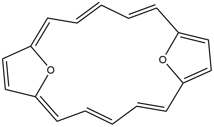 19,20-Dioxatricyclo[14.2.1.17,10]eicosane Structure