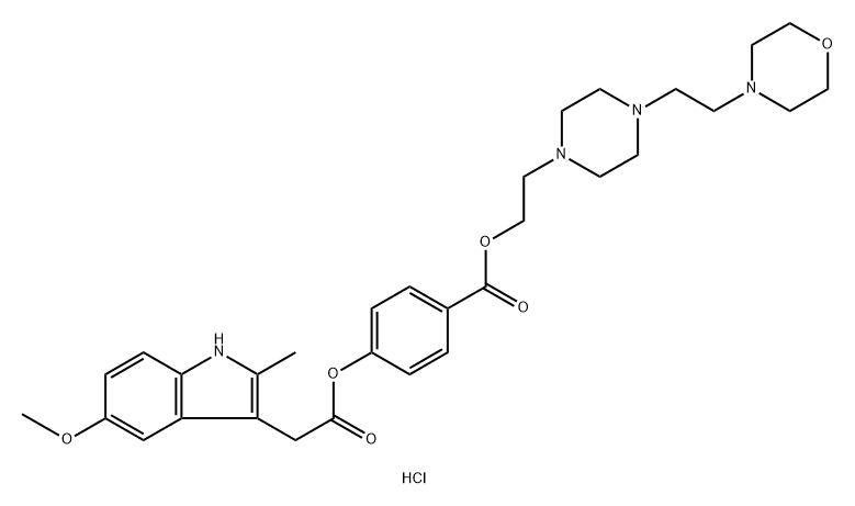 FK-401 Structure