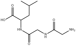 L-Leucine,  glycylglycyl-,  radical  ion(1+)  (9CI)|