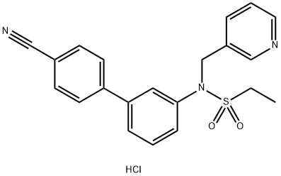 化合物 T22638, 856702-40-4, 结构式