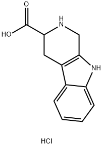 856967-57-2 2,3,4,9-tetrahydro-1H-pyrido[3,4-b]indole-3-carboxylicacid hydrochloride