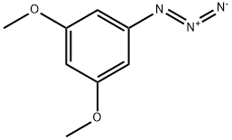 Benzene, 1-azido-3,5-dimethoxy-