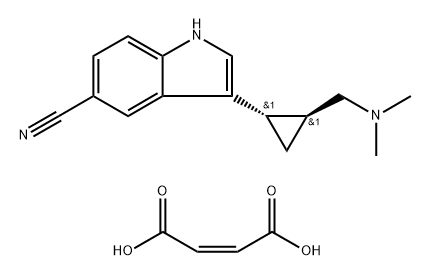 化合物 T30528, 859230-84-5, 结构式