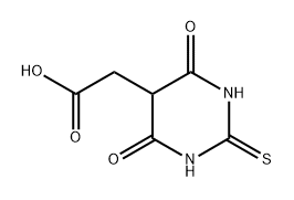 859956-96-0 2-(4,6-二氧代-2-硫代六氢嘧啶-5-基)乙酸