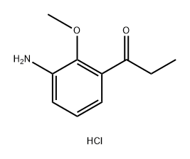 860407-50-7 Structure