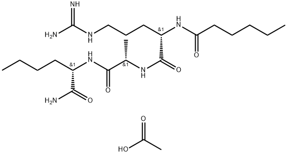 860627-90-3 果酸肽